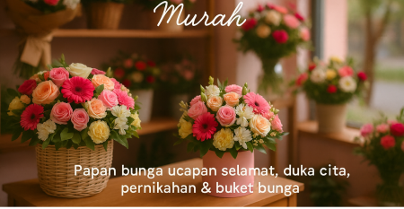 Toko Bunga Kasugengan Kidul